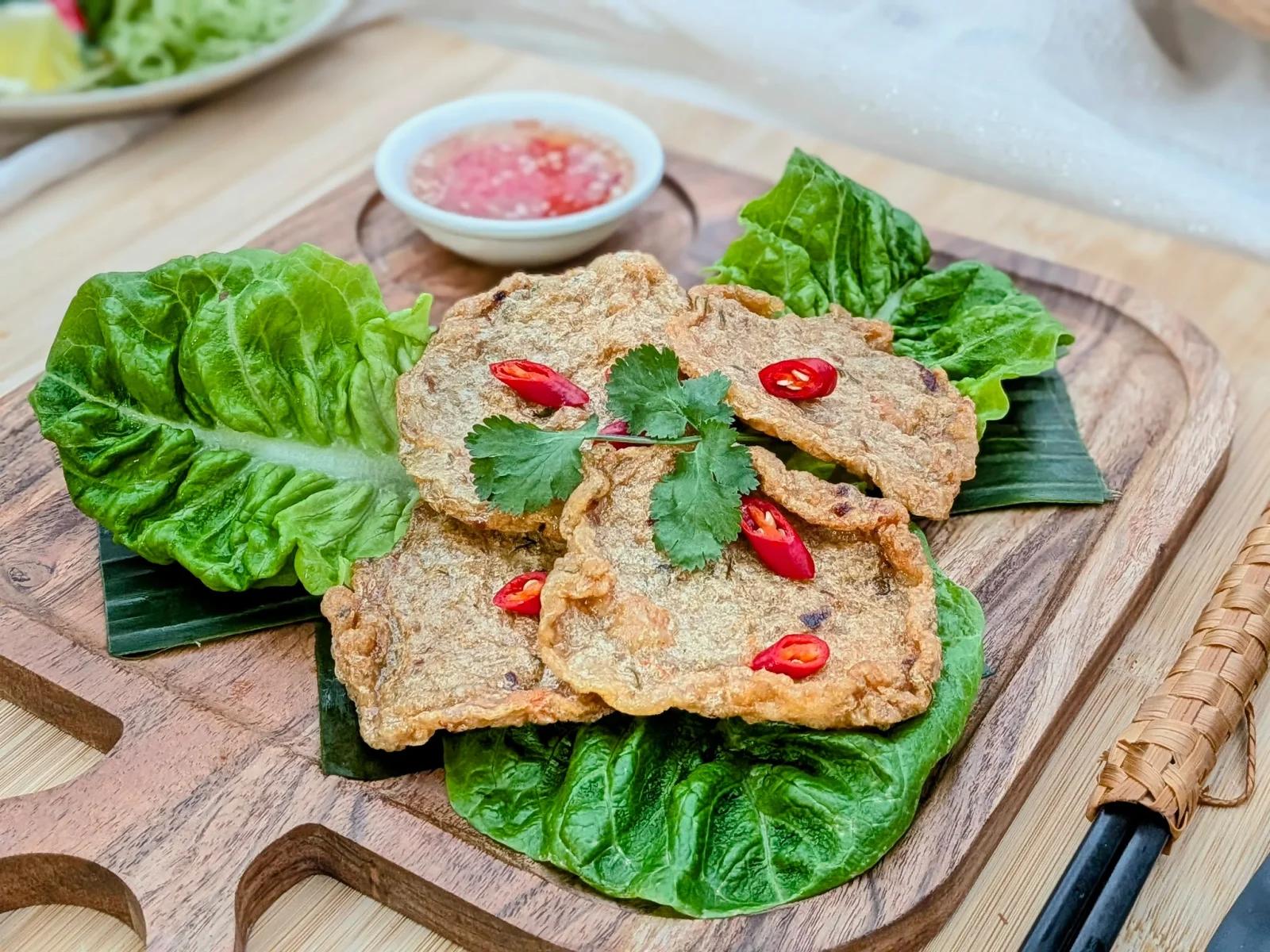 Chả cá